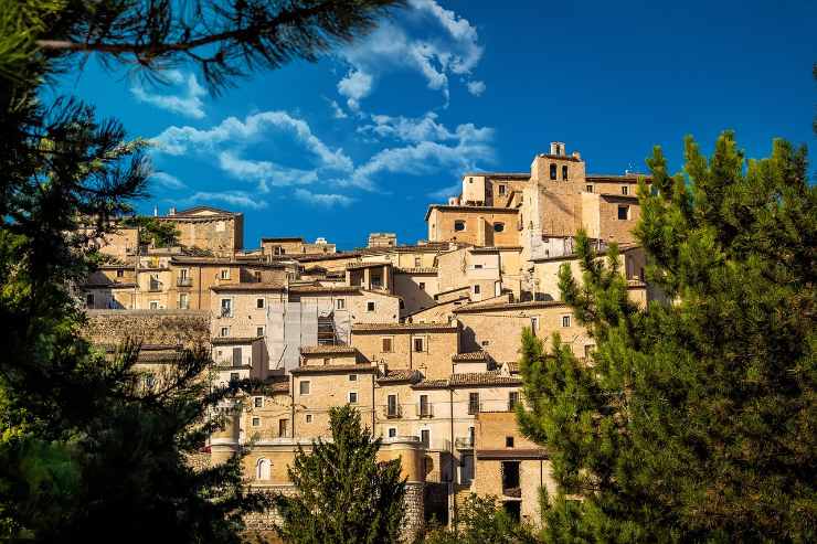 Artigianato, Abruzzo in penultima posizione