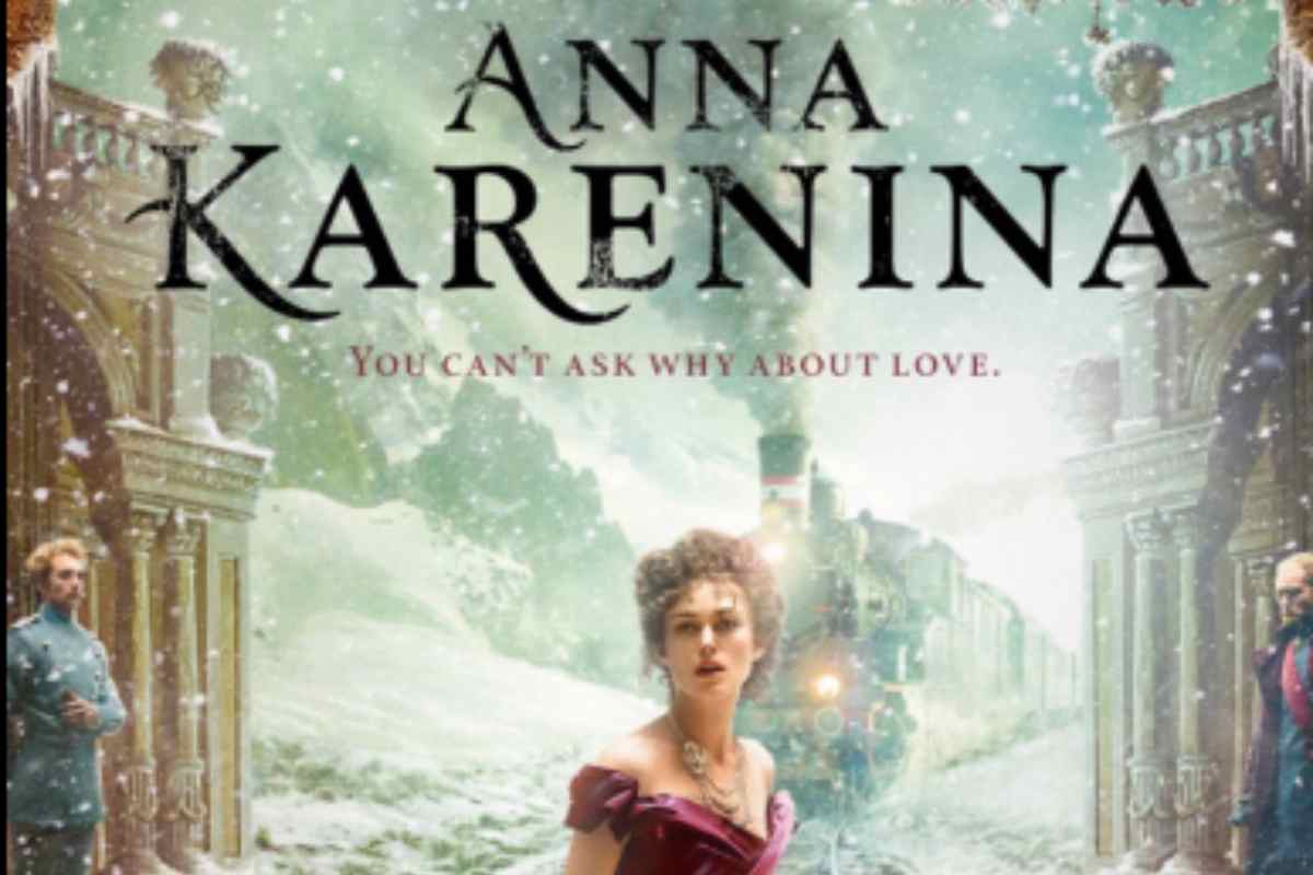 Qual è la storia vera di Anna Karenina