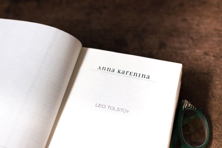 Anna Karenina la storia vera