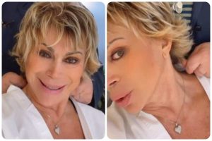 Carmen Russo