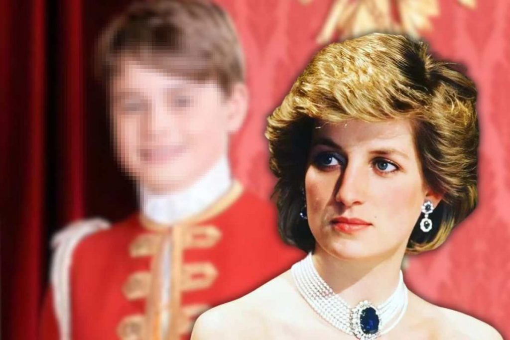 Come può diventare il Principe George da adulto