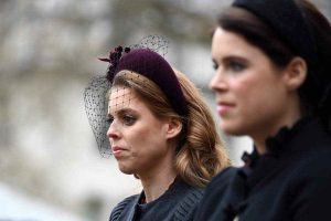 Royal Family confessione