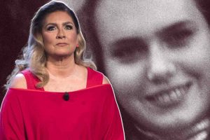 Romina Power