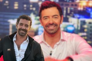 alberto matano foto