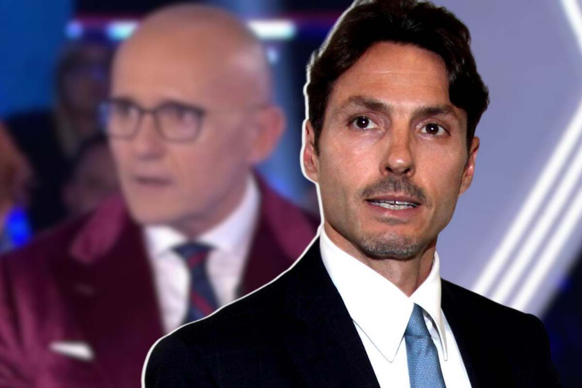 Grande Fratello, Pier Silvio Berlusconi rompe il silenzio su Alfonso Signorini