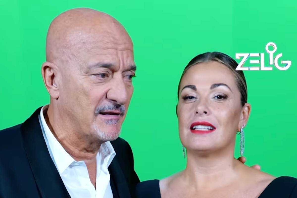 Conduttori di Zelig