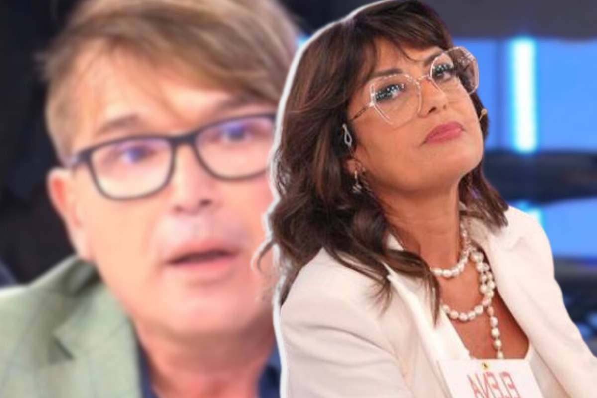 Uomini e Donne, Elena Di Brino parla di Maurizio