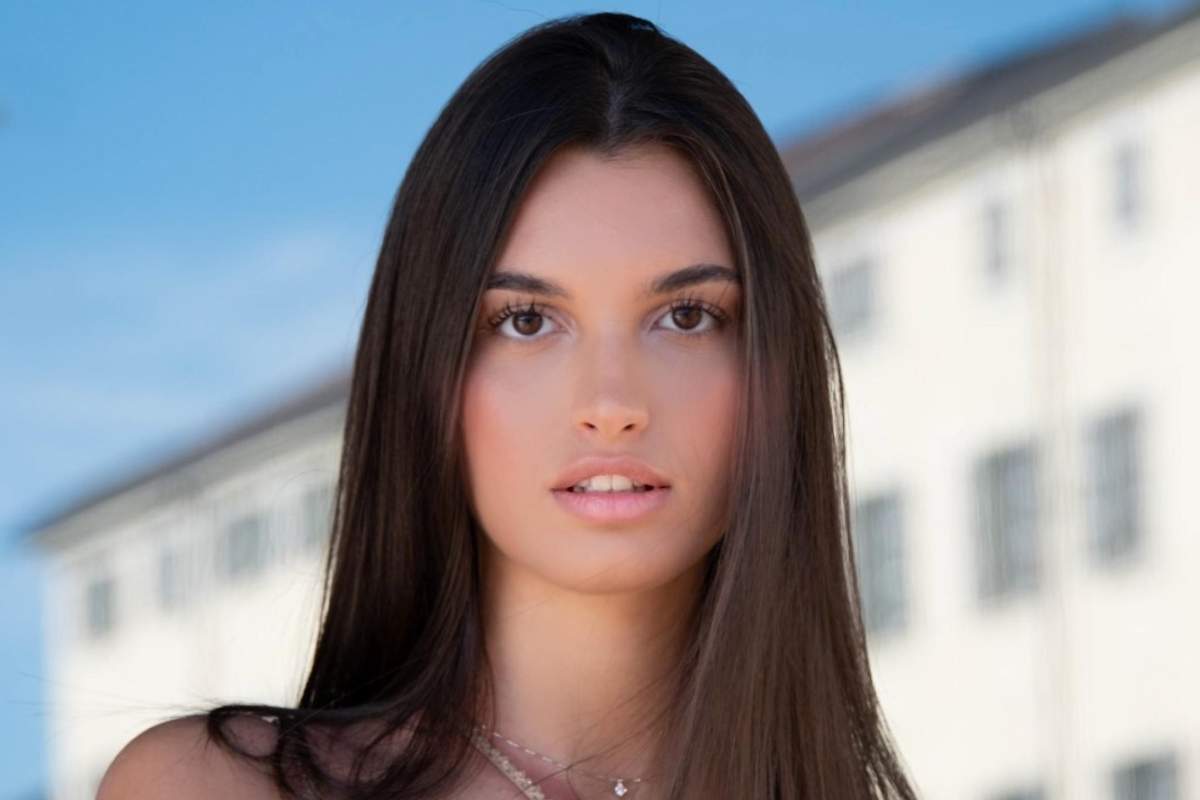 Francesca Bergesio è la nuova Miss Italia