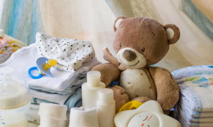 Come risparmiare sui prodotti per neonati