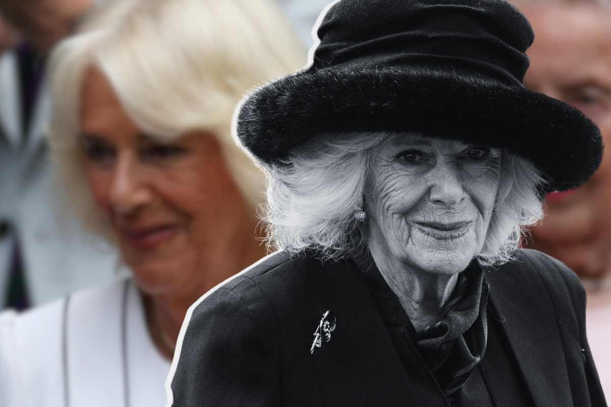 Camilla Parker Bowles, la sua routine beauty