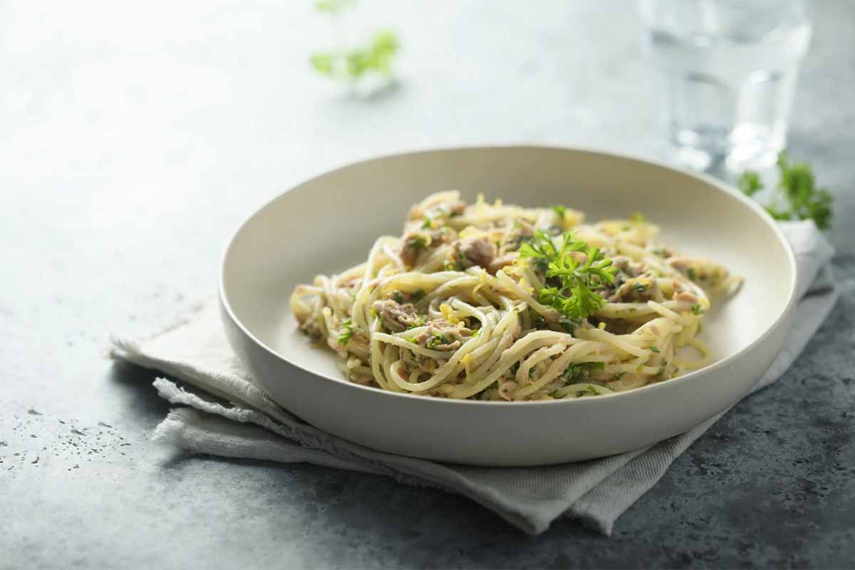 Come preparare un primo cremoso e irresistibile con pochi e semplici ingredienti 