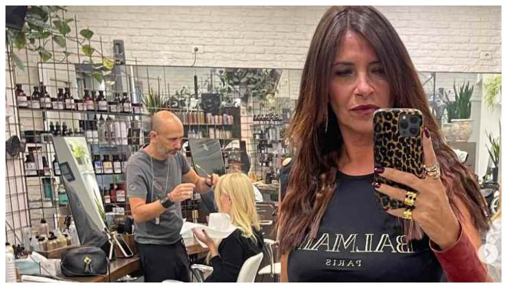 Arianna Rapaccioni social