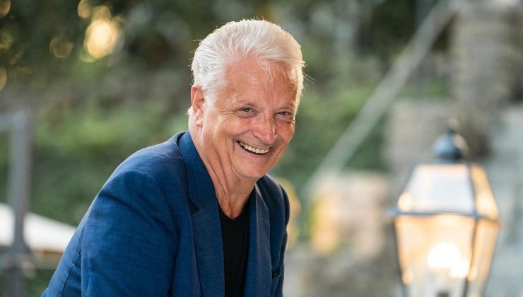 Iginio Massari menu di natale 