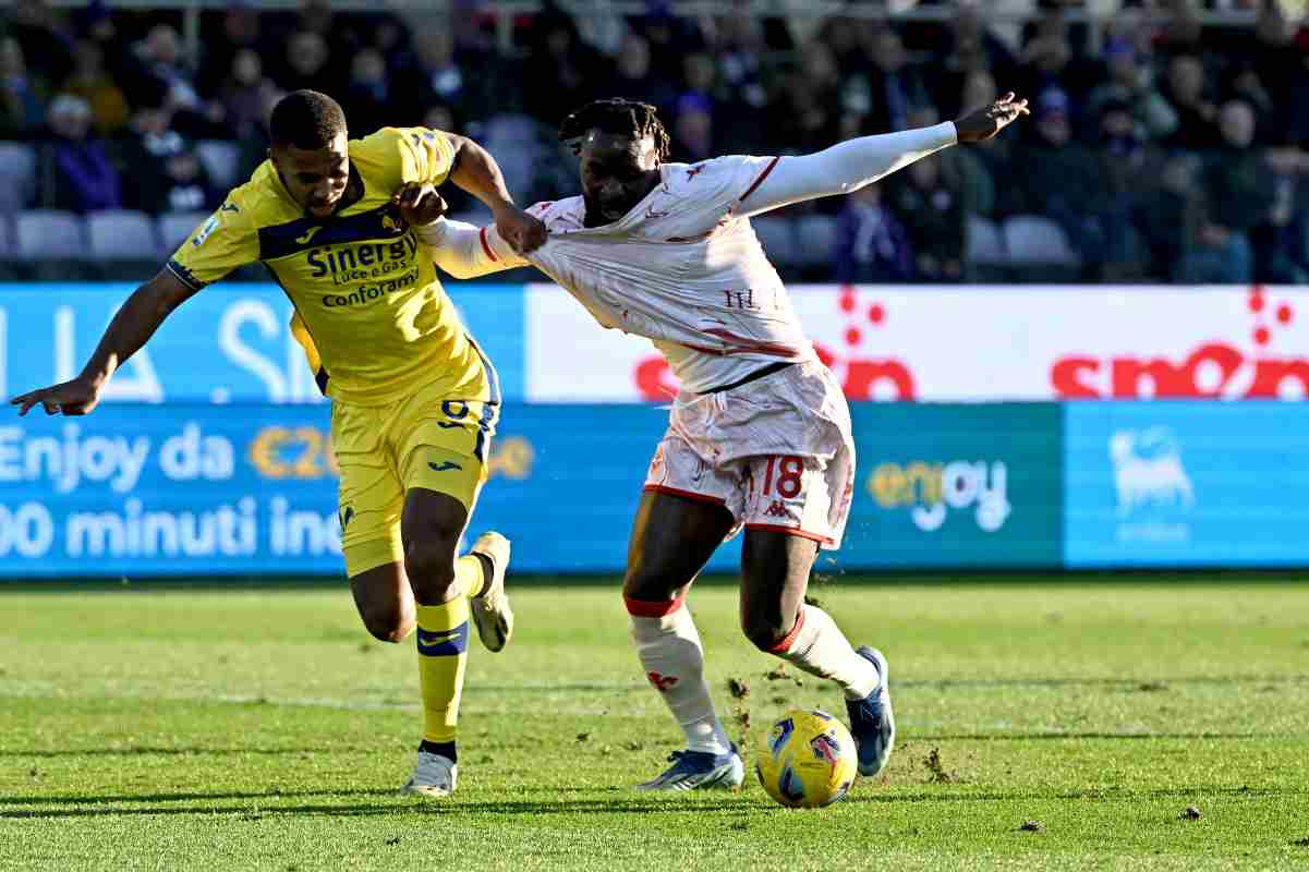 Convocazioni coppa d'africa