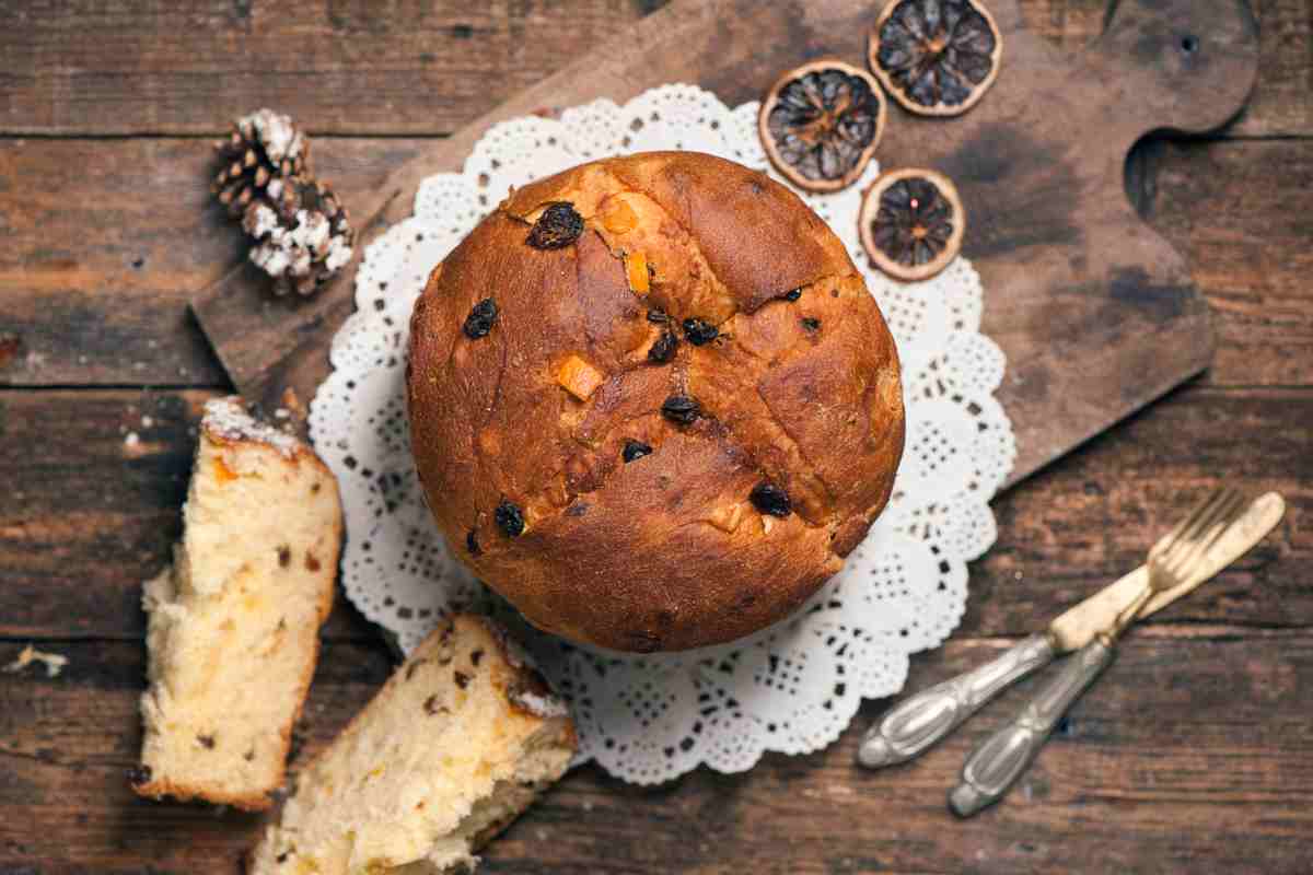 Panettone-storia-ingredienti e i migliori oggi