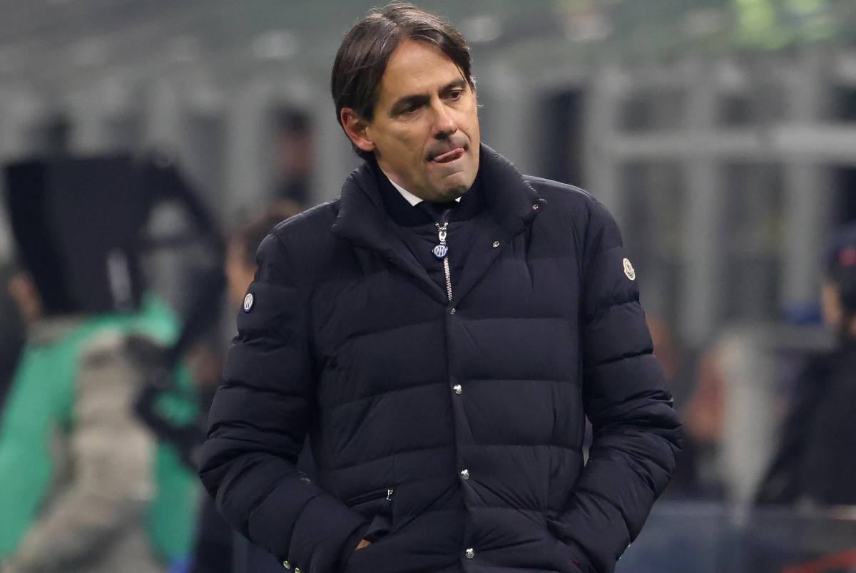 Richieste di Inzaghi 