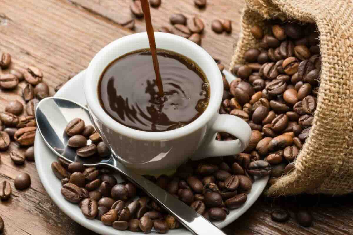 O café perfeito: mitos que precisam ser desfeitos e o truque que nem todo mundo conhece.  Prepare assim
