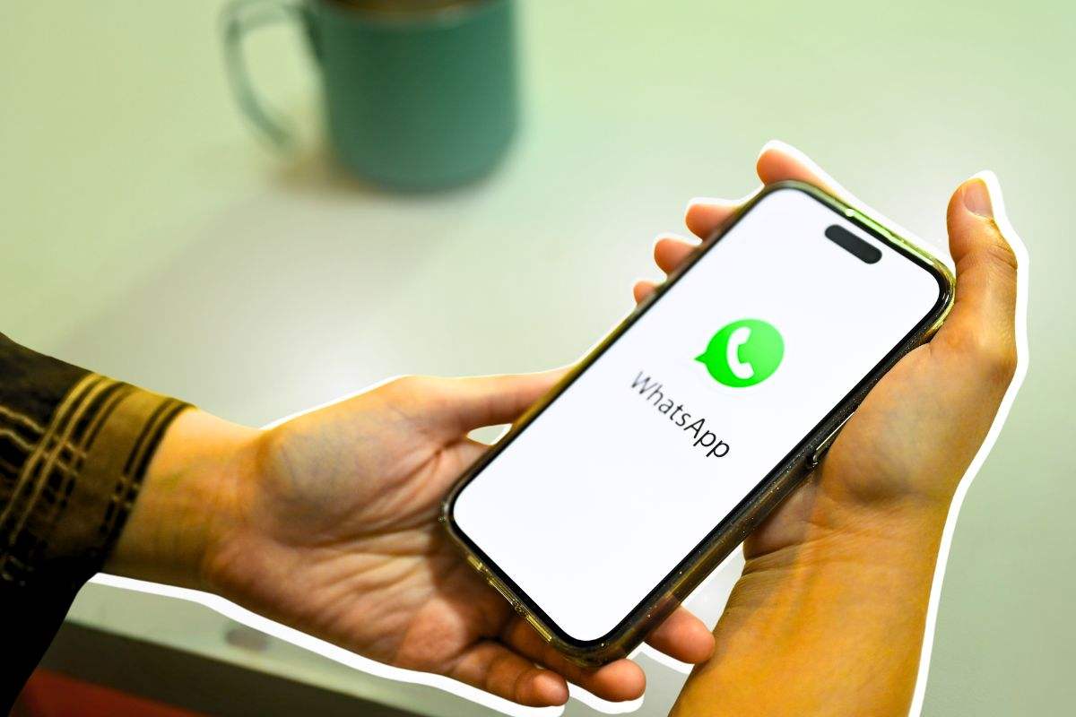 Qual è il trucco di WhatsApp per capire chi spia