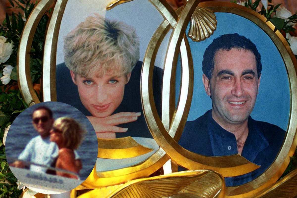 dodi lady diana la verità