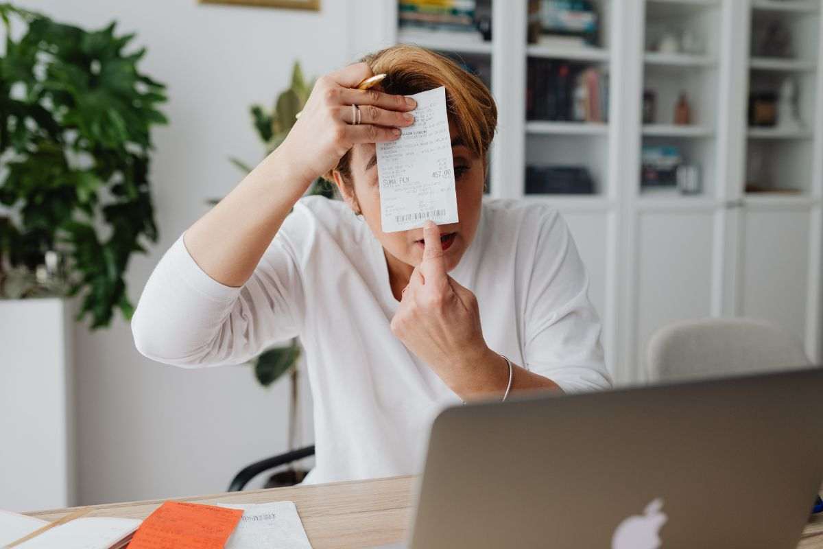 Puede obtener una garantía sobre los productos incluso sin recibo: cómo no volver a ser robado