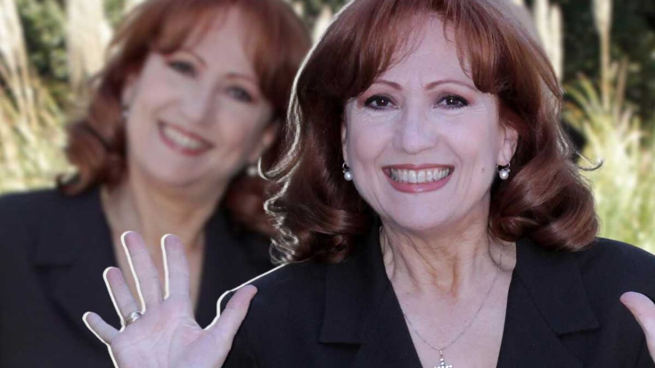 Un posto al sole, Marina Tagliaferri (Giulia Poggi) non solo attrice: la speranza dei fan di scoprire tutti i retroscena della soap - SulmonaOggi
