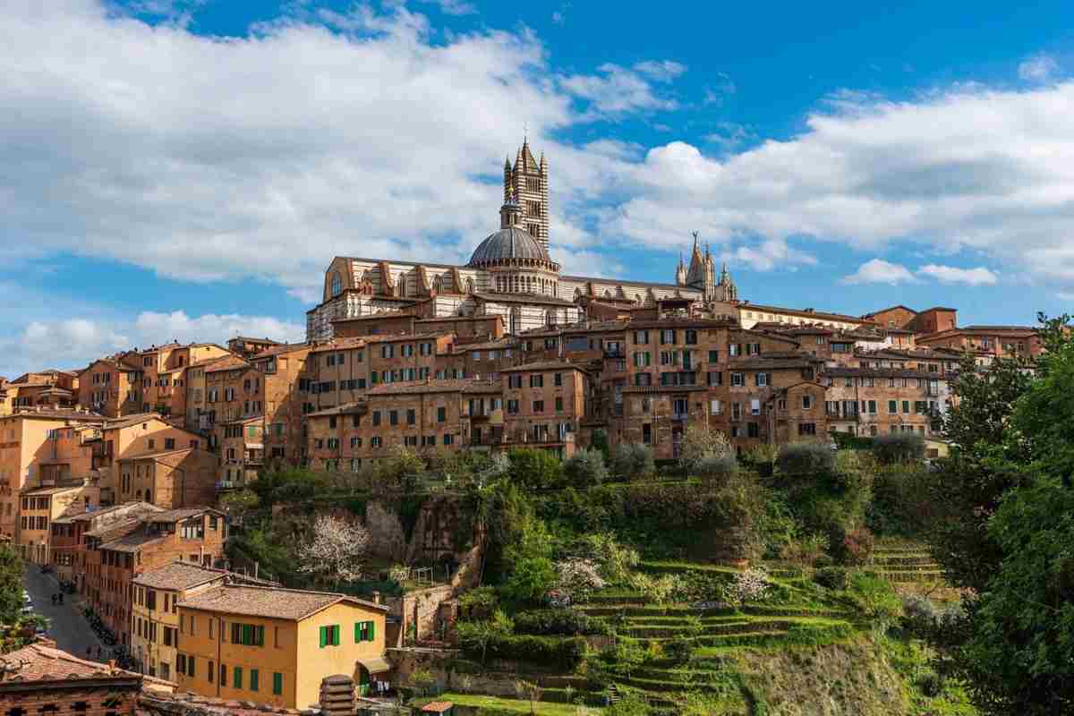 Alcuni eventi imperdibili in Toscana nella città di Gianna Nannini