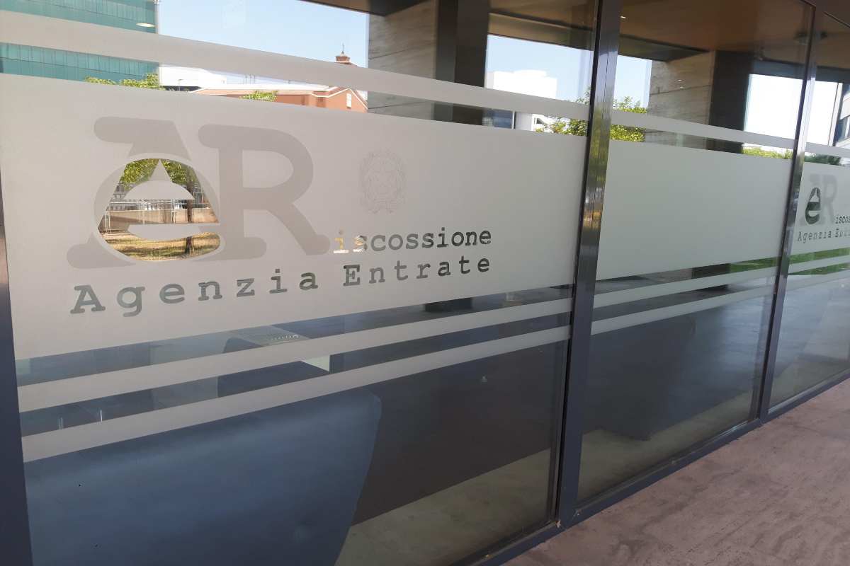 Chi non presenta domanda all’Agenzia delle Entrate pagherà caro l’errore-Foto da Ansa