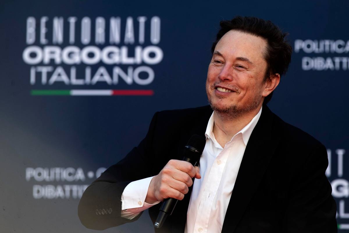 Come organizza gli uffici Elon Musk