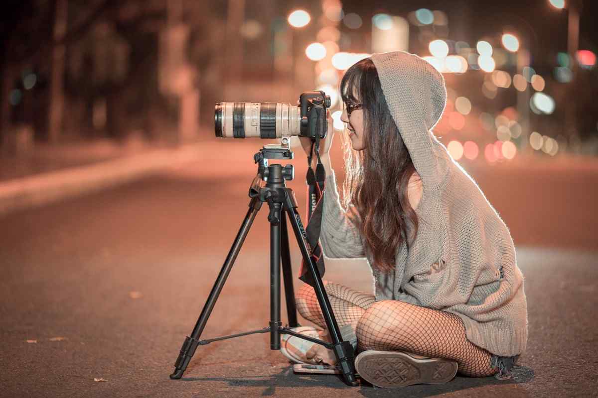 Cosa fotografare di curioso in Italia