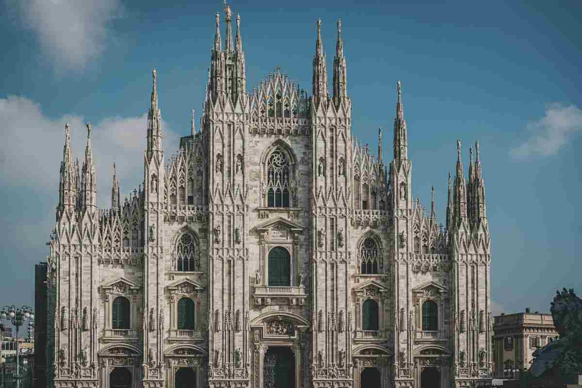 Ecco 3 posti incredibili da vedere gratis a Milano e che ti lasceranno a bocca aperta