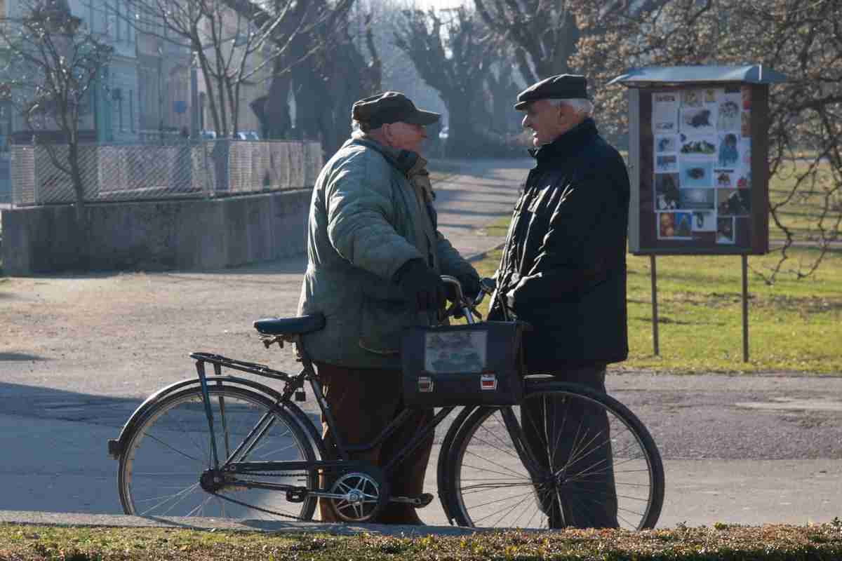 Ecco come puoi andare in pensione prima dei 62 anni