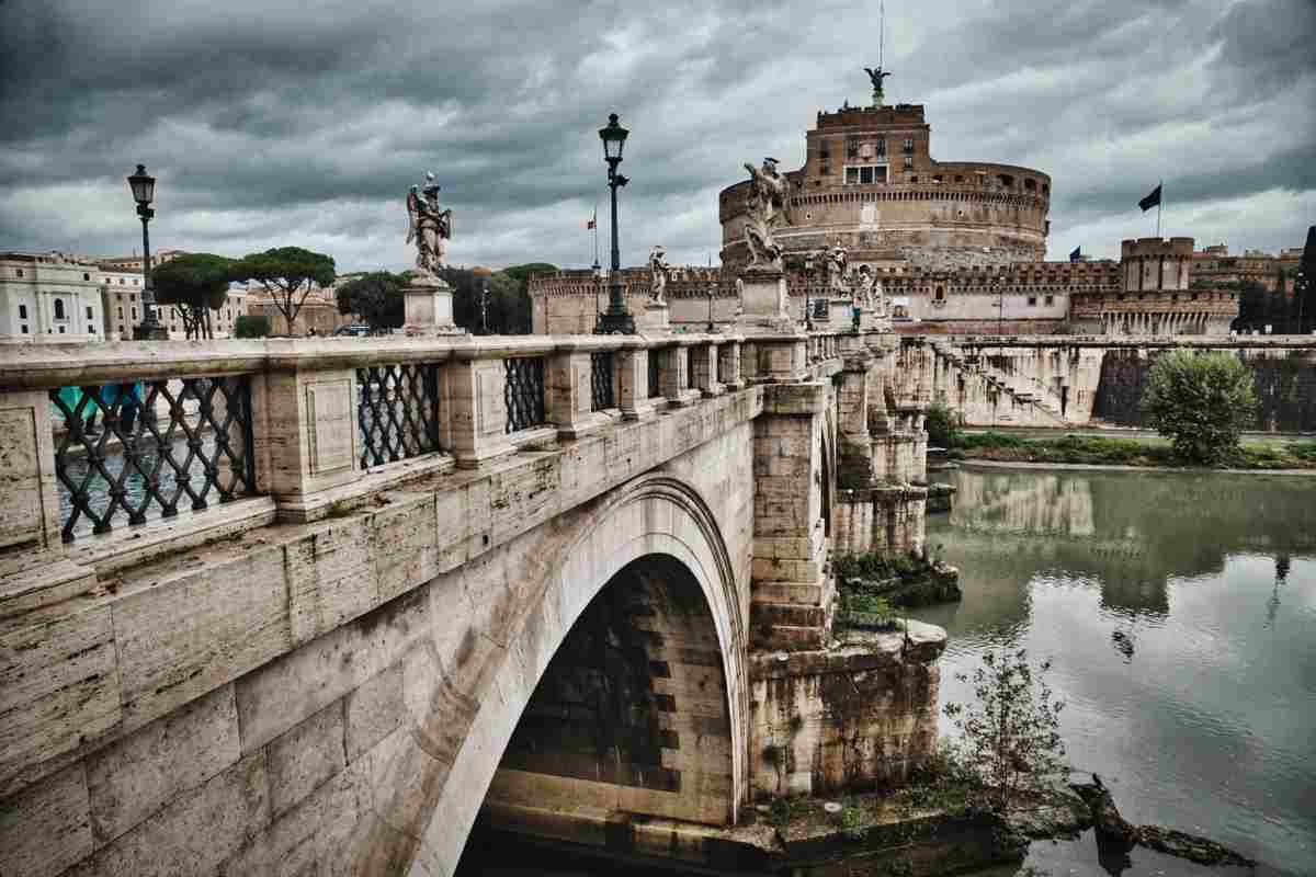 Esiste un museo a Roma che pochi conoscono ma che è in grado di lasciarci senza parole