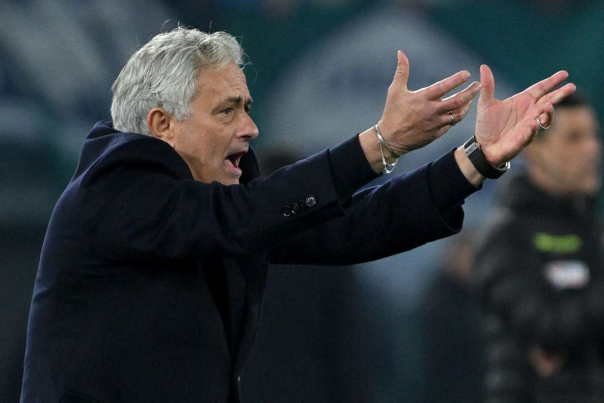 Mourinho silura giocatore