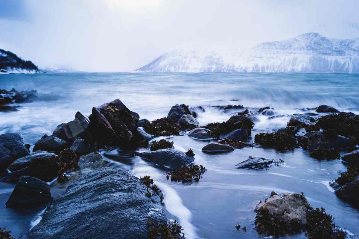 Perché questo è il periodo migliore per visitare i fiordi norvegesi