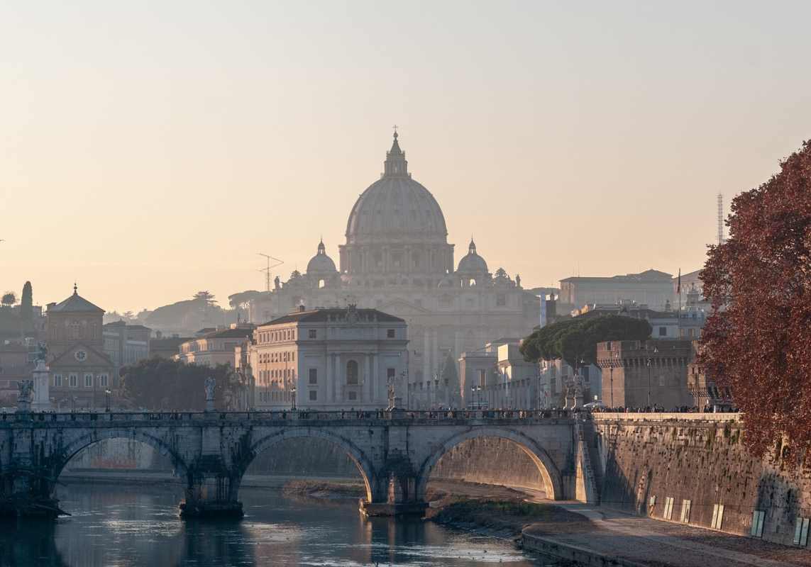 Quanto costa mangiare a Roma in 3 ristoranti