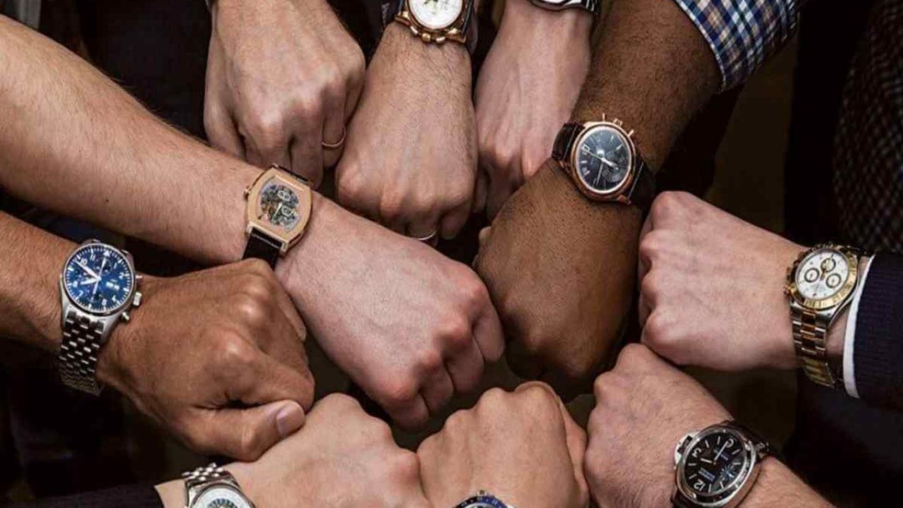Su quali orologi dovremmo investire nel 2024 a parte i Rolex
