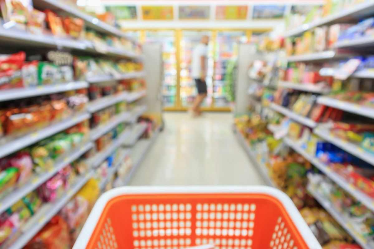 prodotti supermercato da evitare 