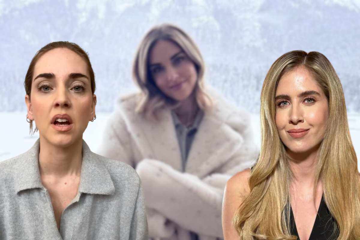 pandoro gate parole francesca ferragni