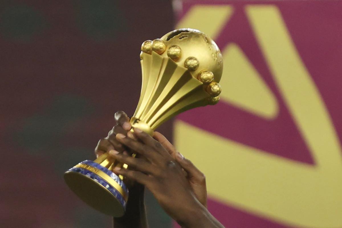 Tra pochi giorni inizia la Coppa d'Africa, dove vederla
