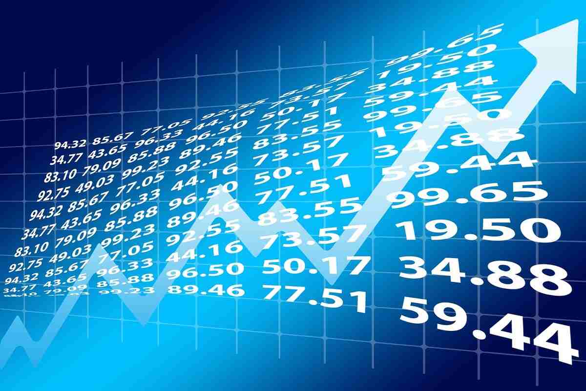 Eccellente prova di forza delle azioni Banca Mediolanum