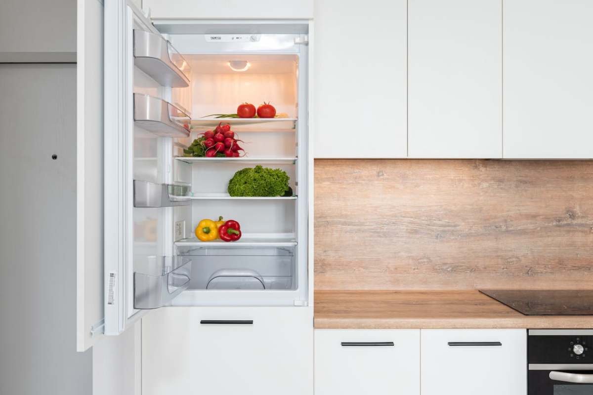 8 alimenti non dovrebbero mai essere conservati in frigorifero