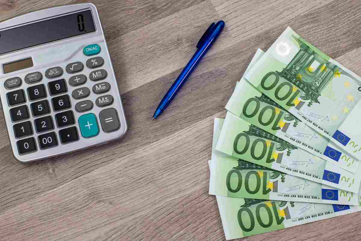 Come si potrebbero investire 10.000 euro con le Poste Italiane