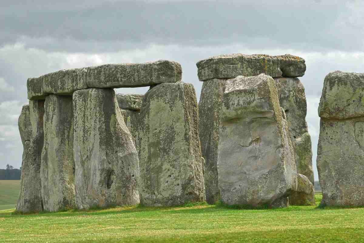 Conosci la misteriosa Stonehenge siciliana?