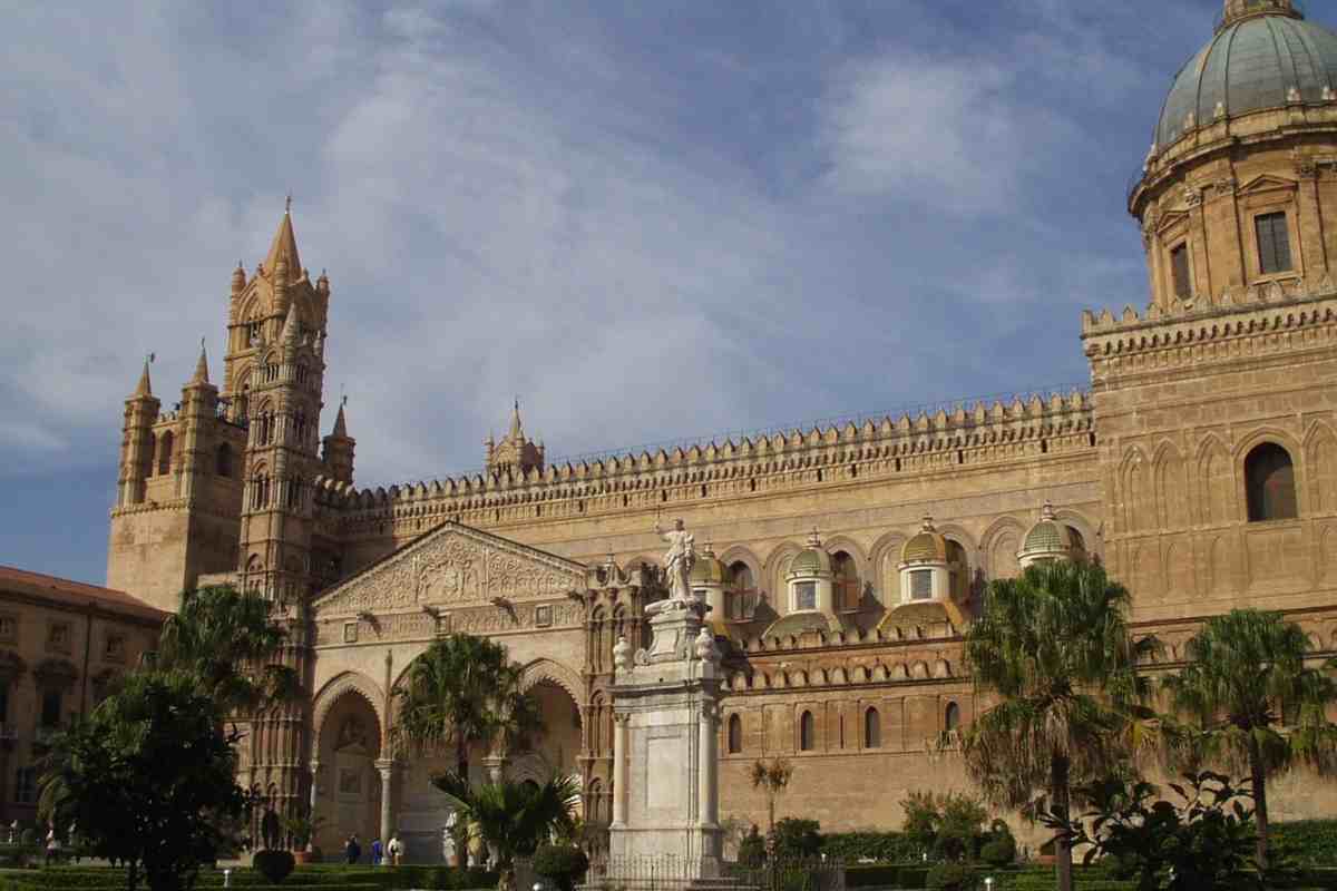 Cosa fare e vedere a Palermo a febbraio