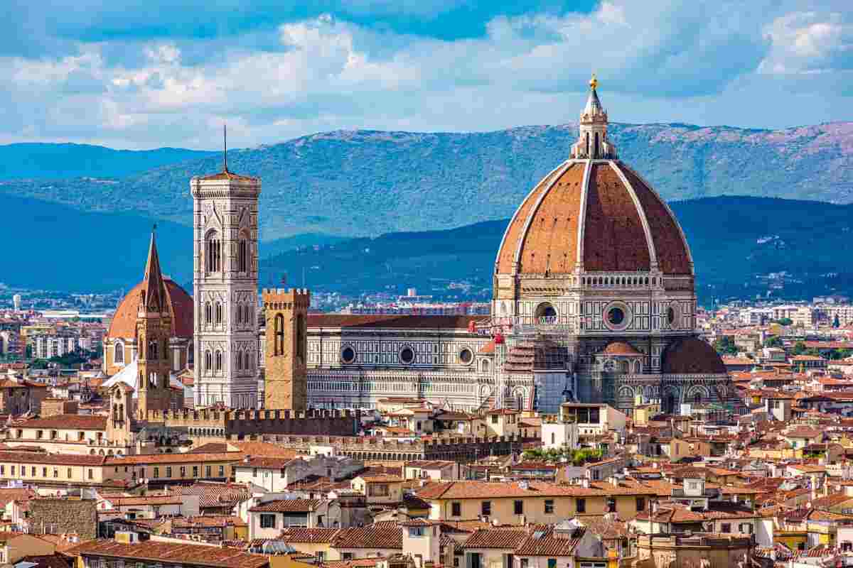 Cosa vedere a Firenze