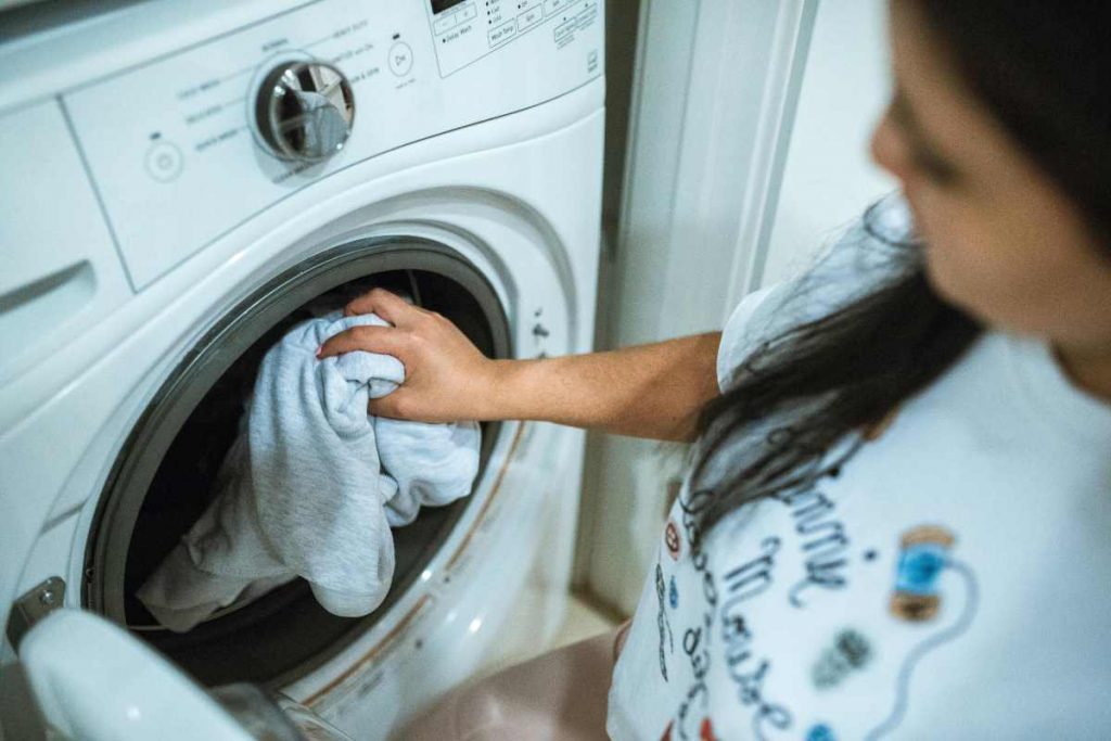 Hai paura di lavare in lavatrice piumini e giacche imbottite?