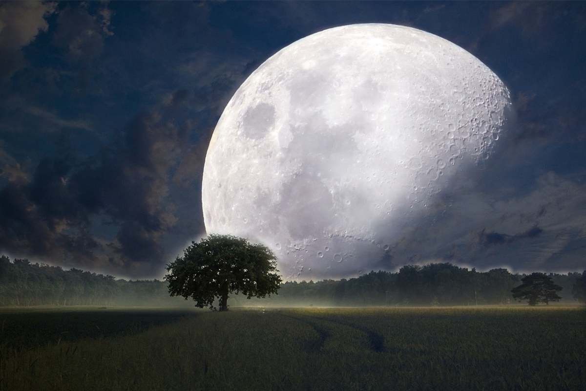 La Luna Calante di inizio marzo premierà l’oroscopo di questi 3 segni