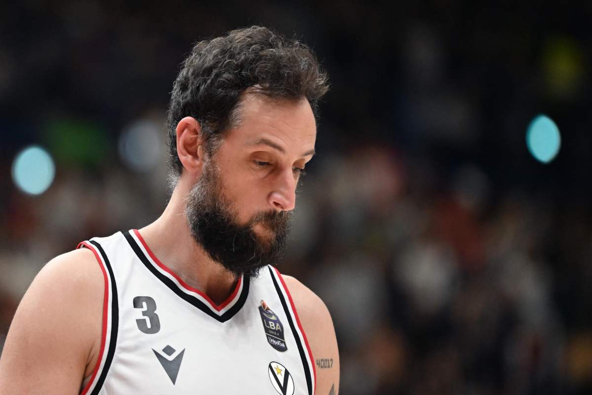 Le auto preferite dal campione NBA Marco Belinelli