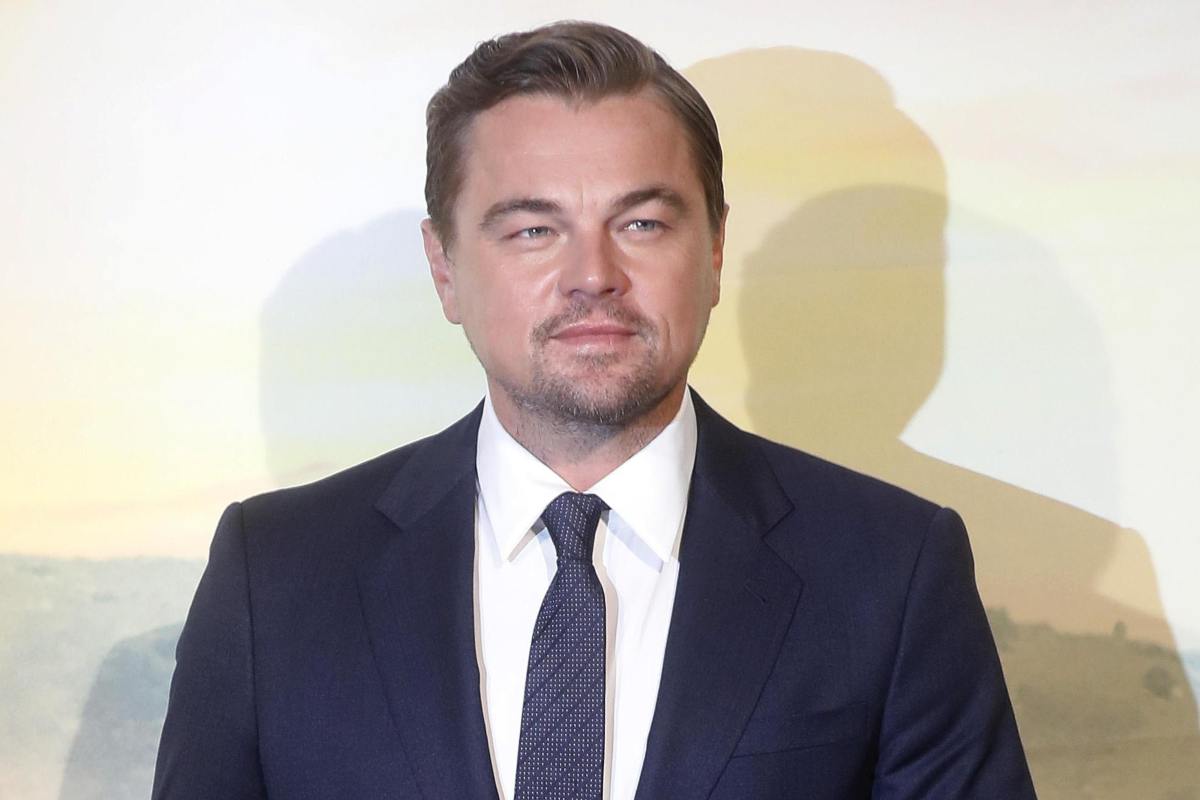 Leonardo di Caprio ha svelato i suoi 3 film preferiti