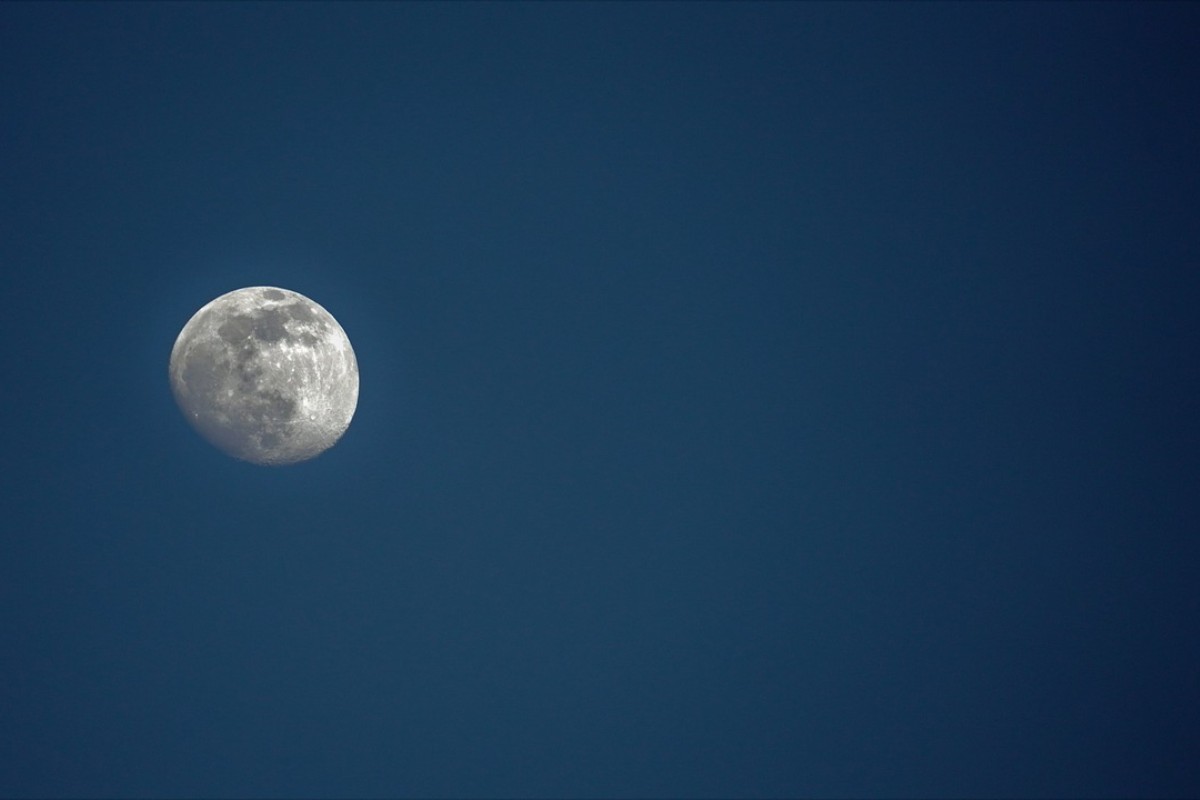 Luna illumina 3 segni fortunati